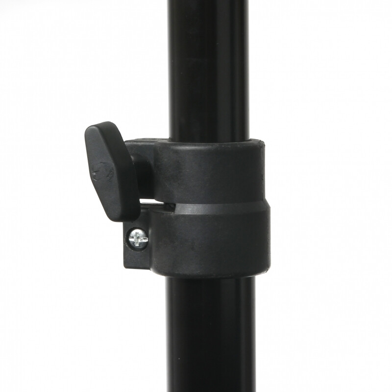 Lumifor LT-2300-25AC стойка студийная с воздушным амортизатором 2300 мм