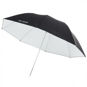 Lumifor LUHG-84 ULTRA зонт на отражение белый 84 см