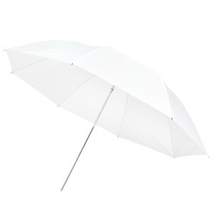 Lumifor LUSL-91 ULTRA зонт на просвет полупрозрачный 91 см