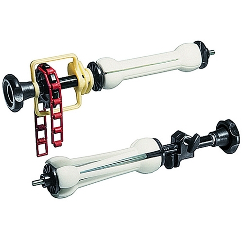Manfrotto 046MC механизм подъема фона Manfrotto 046MC механизм подъема фона