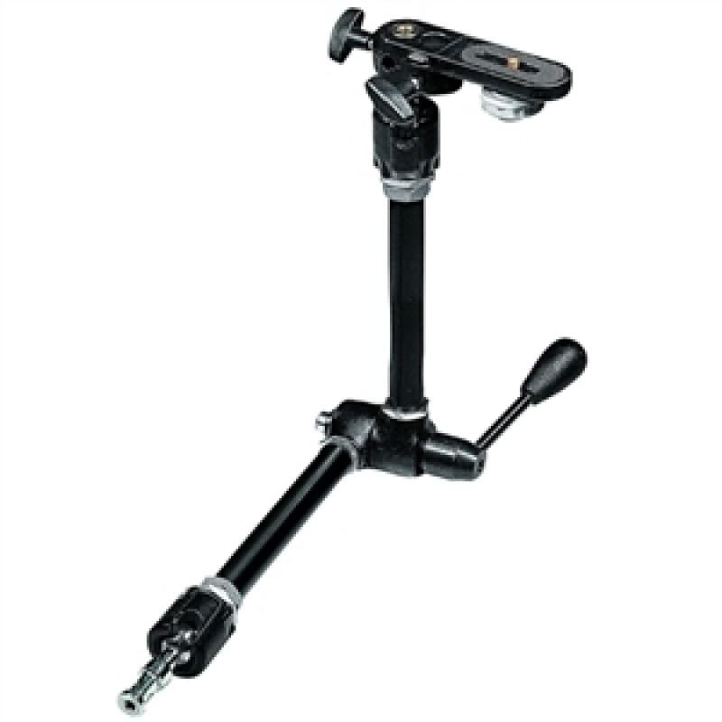 Manfrotto 143A шарнирный кронштейн с площадкой