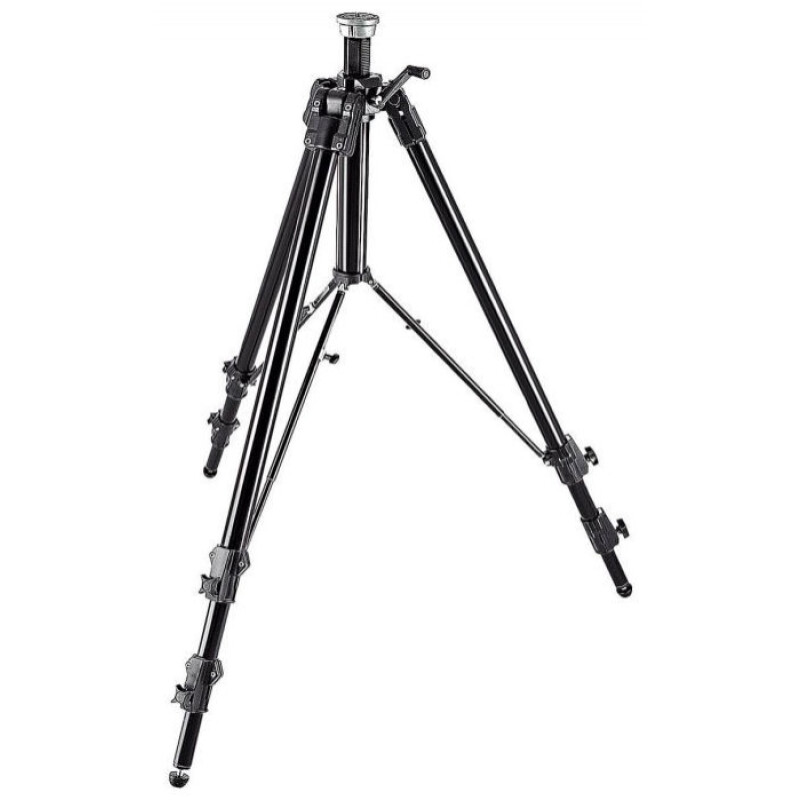 Manfrotto 161MK2B штатив для фотокамеры