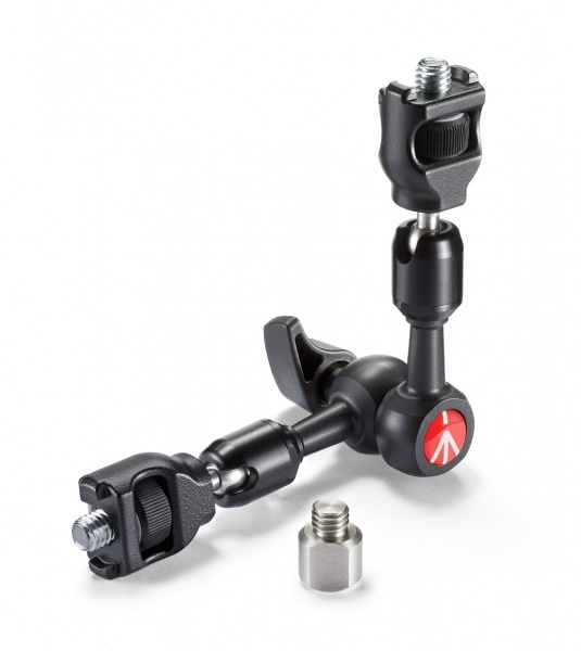 Manfrotto 244MICRO-AR шарнирный кронштейн