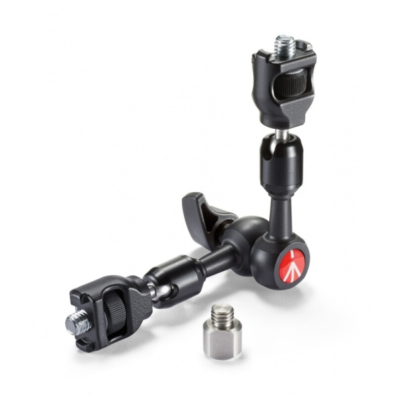 Manfrotto 244MICRO-AR шарнирный кронштейн