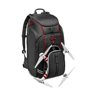 Manfrotto MB BP-D1 Drone Backpack D1 рюкзак для дронов DJI