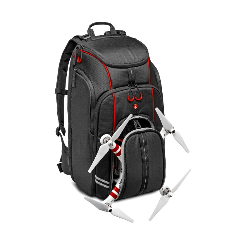 Manfrotto MB BP-D1 Drone Backpack D1 рюкзак для дронов DJI