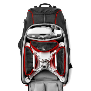 Manfrotto MB BP-D1 Drone Backpack D1 рюкзак для дронов DJI