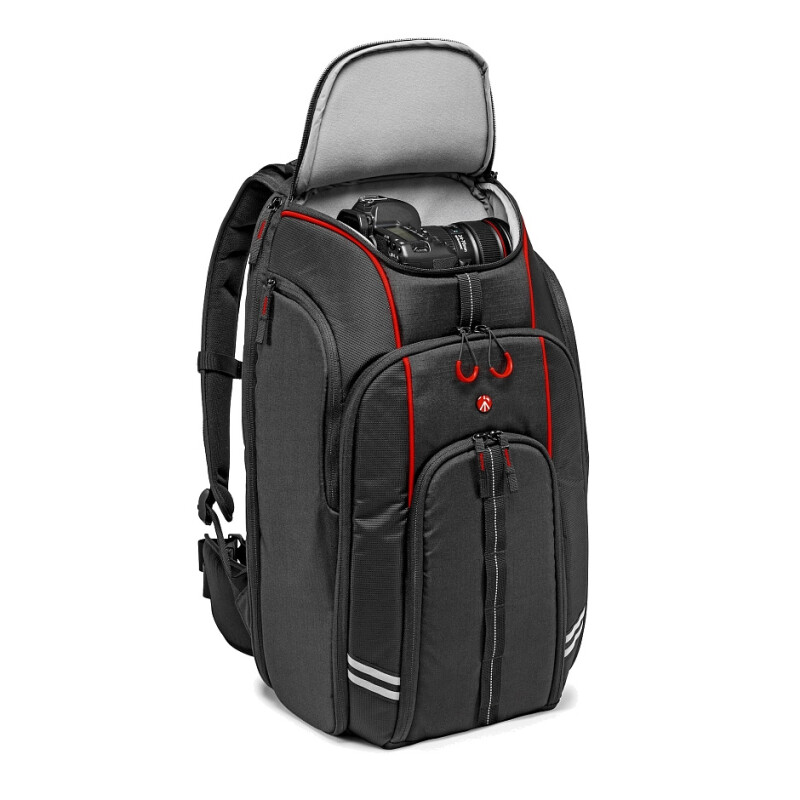 Manfrotto MB BP-D1 Drone Backpack D1 рюкзак для дронов DJI