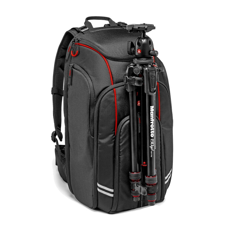 Manfrotto MB BP-D1 Drone Backpack D1 рюкзак для дронов DJI