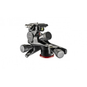 Manfrotto MHXPRO-3WG редукторная 3D-голова для штатива