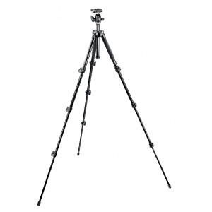 Manfrotto MK293A4-A0RC2 штатив и шаровая головка для фотокамеры