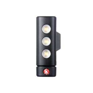 Manfrotto MLKLYP5S LED свет для iPhone 5 портативный осветитель для iPhone 5