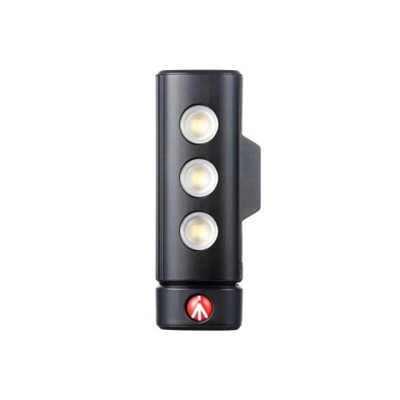 Manfrotto MLKLYP5S LED свет для iPhone 5 портативный осветитель для iPhone 5