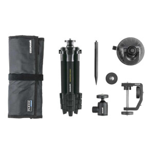 Cullmann C42175 FLEXX Touring Set комплект универсальных держателей