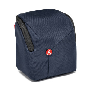 Manfrotto NX-P-IBU чехол для фотоаппарата NX синий