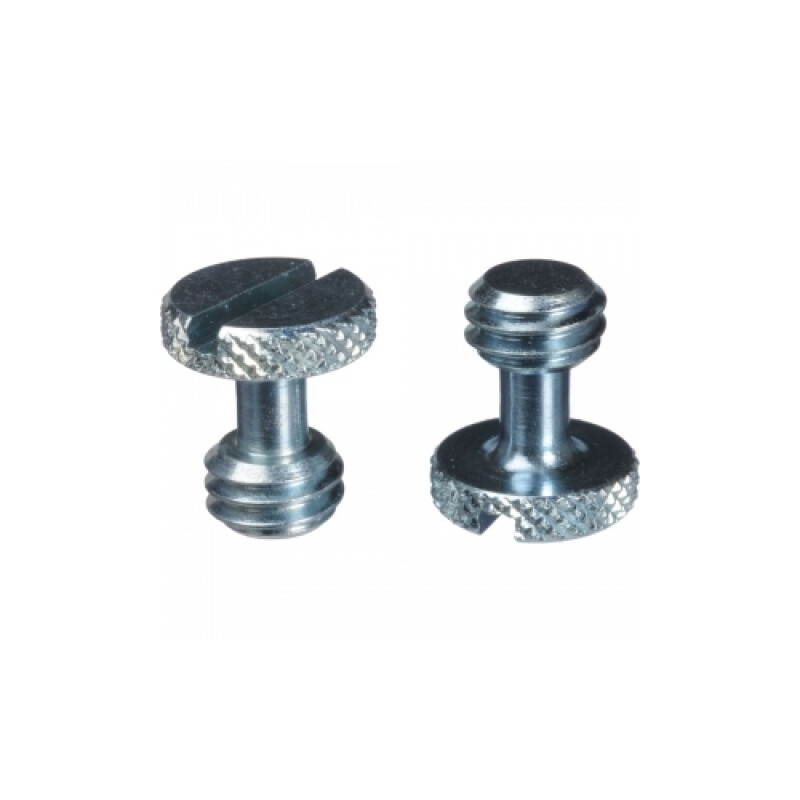 Manfrotto R116,137 винт 3/8 для съемной площадки запчасть