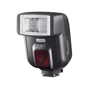 Metz 24AF-1 вспышка для систем Olympus и Panasonic