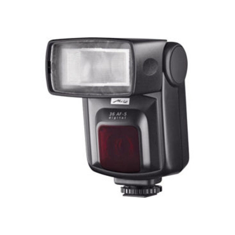 Metz 36AF-5 вспышка для камер Nikon