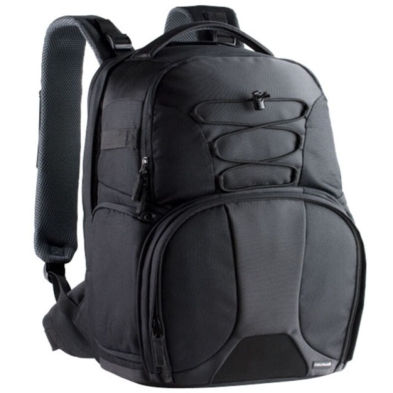 Cullmann LIMA DayPack 600+ black рюкзак для фото- видеооборудования