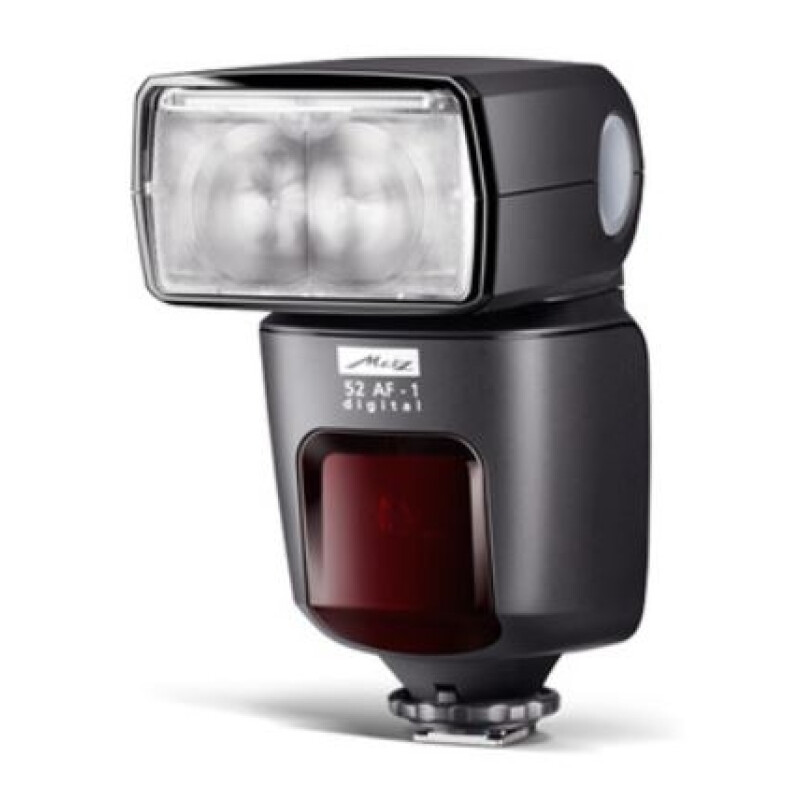 Metz 52AF-1 вспышка для камер Sony
