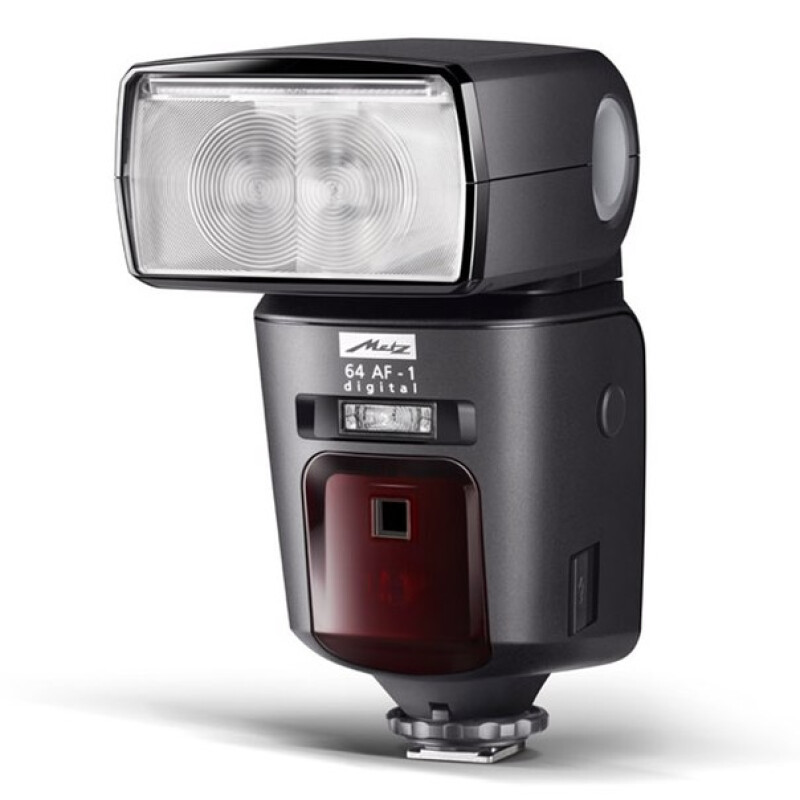 Metz 64 AF-1 вспышка для камер Nikon