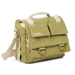 National Geographic NG 2346 Explorer сумка для фотоаппарата
