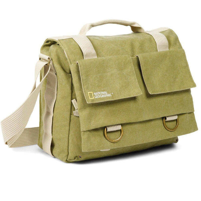 National Geographic NG 2476 Explorer сумка для фотоаппарата