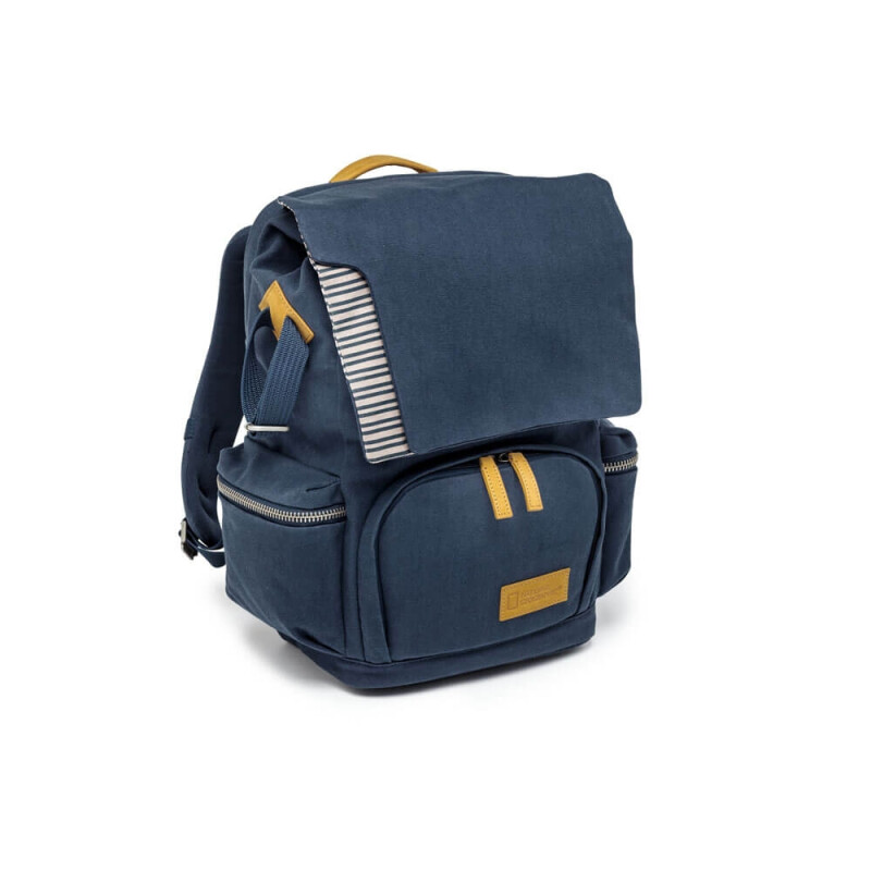 National Geographic NG MC5320 Mediterranean рюкзак для фотоаппарата