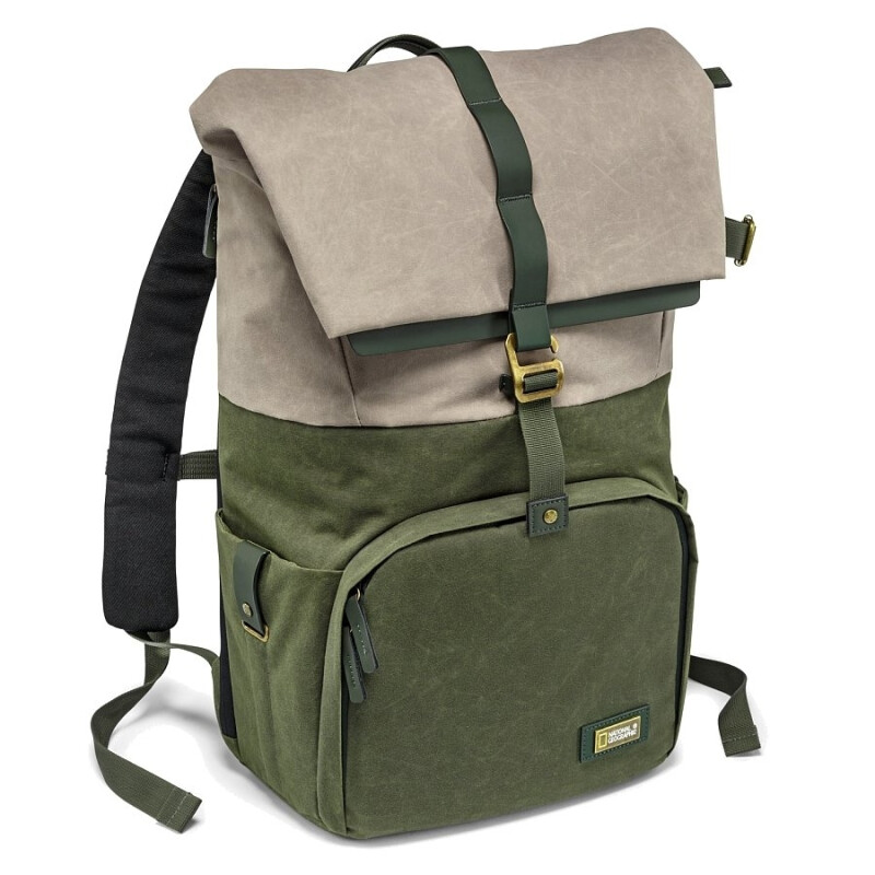 National Geographic NG RF5350 Rain Forest рюкзак для фотоаппарата