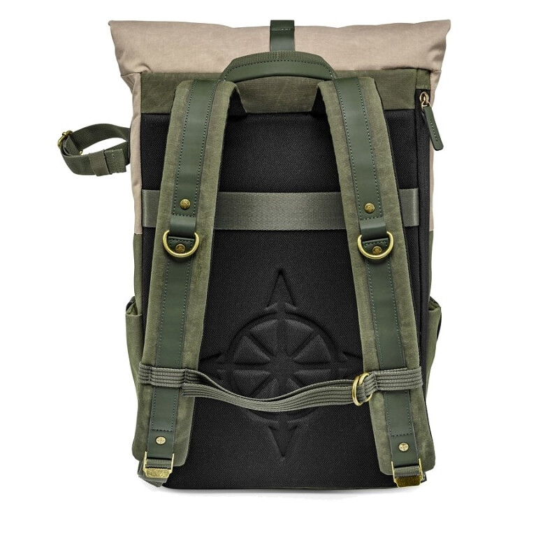 National Geographic NG RF5350 Rain Forest рюкзак для фотоаппарата