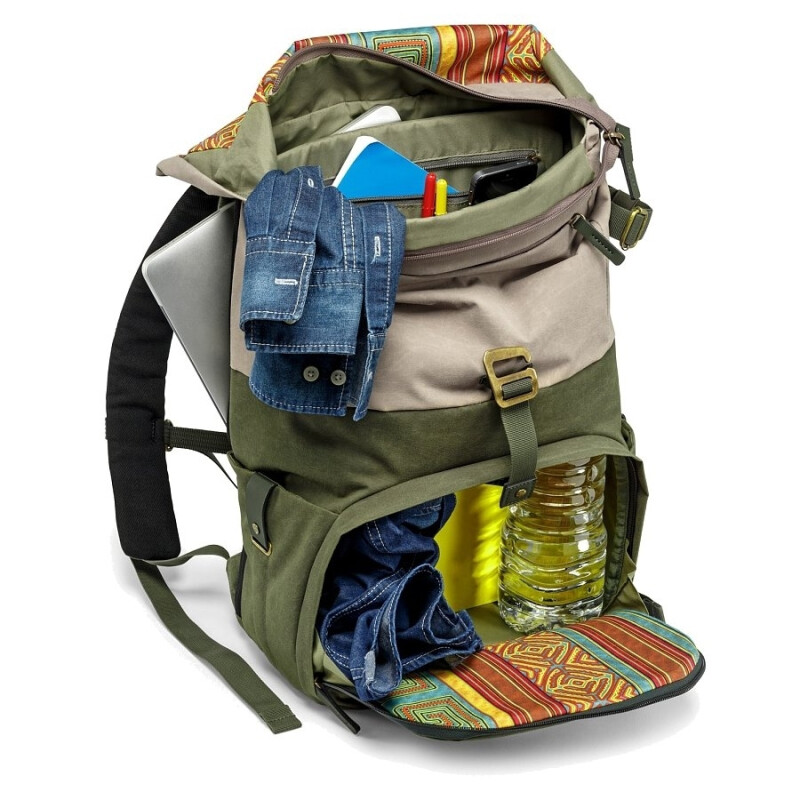 National Geographic NG RF5350 Rain Forest рюкзак для фотоаппарата