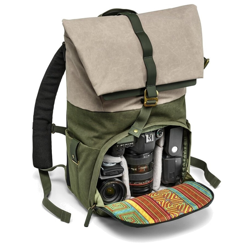 National Geographic NG RF5350 Rain Forest рюкзак для фотоаппарата