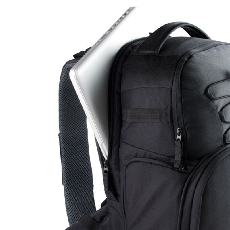 Cullmann LIMA DayPack 600+ black рюкзак для фото- видеооборудования