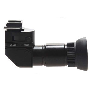 Phottix (64550) угловой видоискатель 1.25х-2.5х