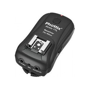 Phottix (89022) Strato TTL (приемник) для вспышек системы Nikon