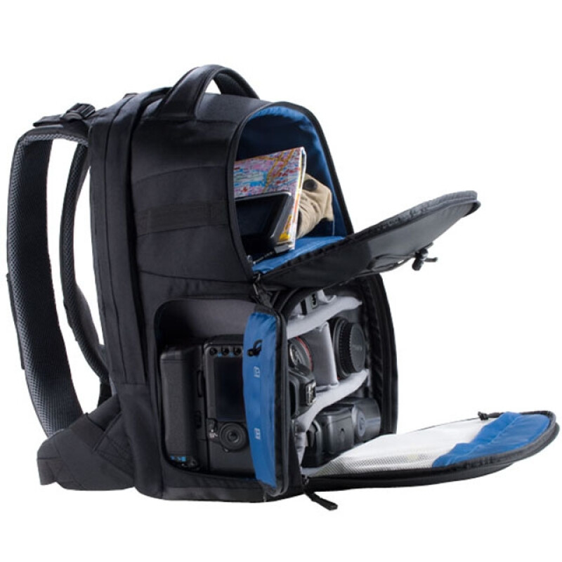 Cullmann LIMA DayPack 600+ black рюкзак для фото- видеооборудования