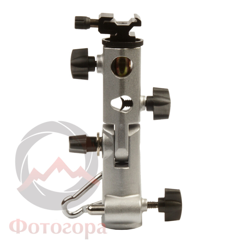 Phottix 87198 Varos Pro BG держатель для вспышки и зонта