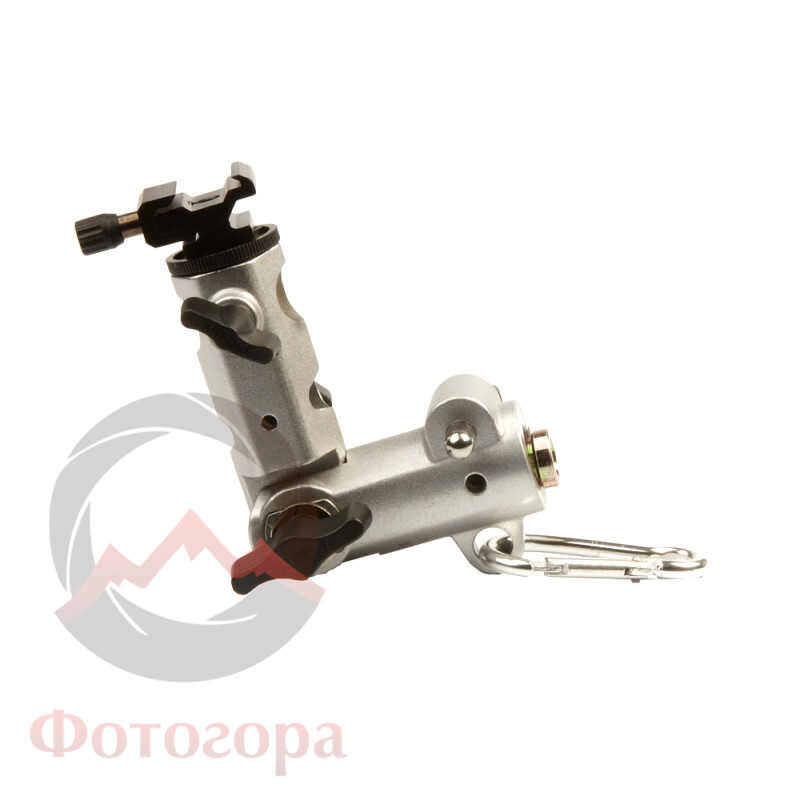 Phottix 87198 Varos Pro BG держатель для вспышки и зонта