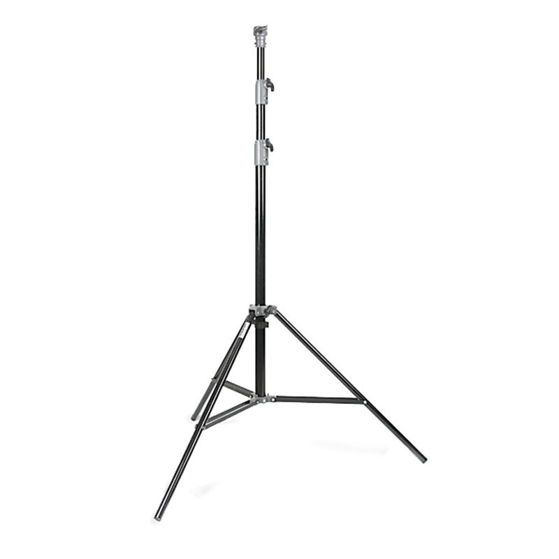Rekam 10-FP1002B трехсекционная студийная стойка с воздушным амортизатором и AU-1 адаптер 101–260 см