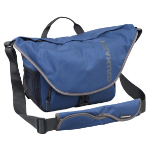Cullmann MADRID sports Maxima 125+ Dunkelblau/Grau сумка для фотооборудования