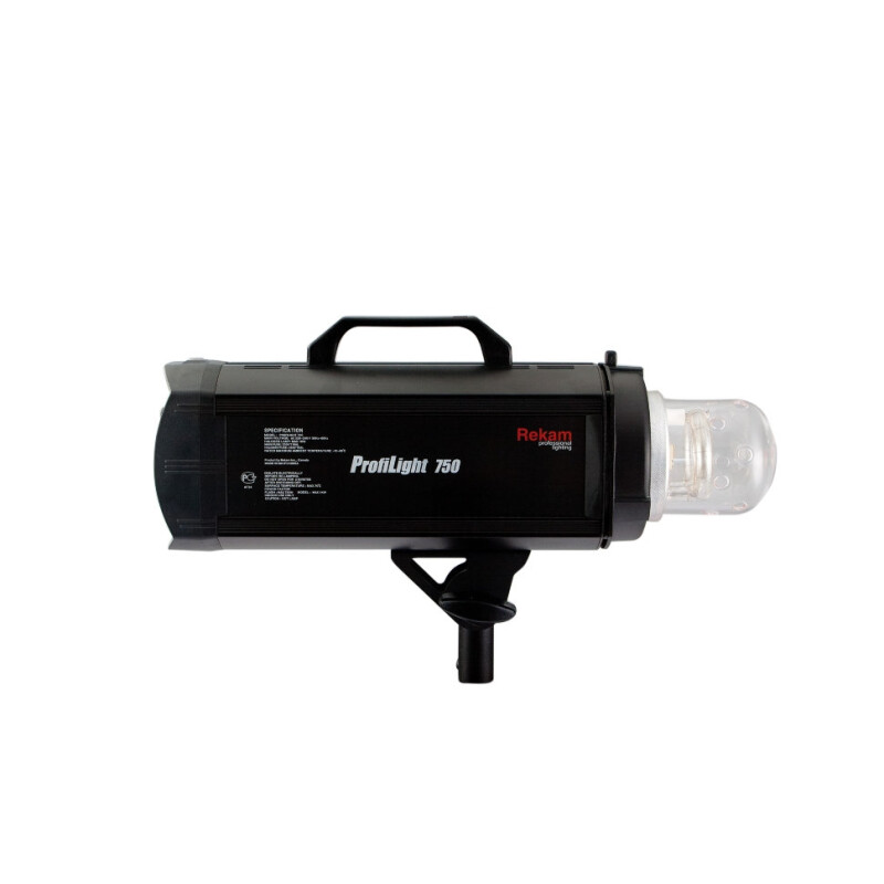 Rekam EF-PL750 ProfiLight импульсный моноблок 750 Дж