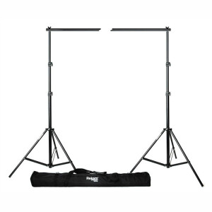 Rekam PBG-9113 мобильный комплект стоек для установки фона (до 4 м шириной)