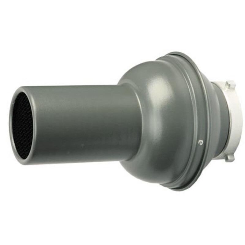 Rekam RF-5006 узкоугольная насадка с сотовым фильтром  с байонетом типа Bowens