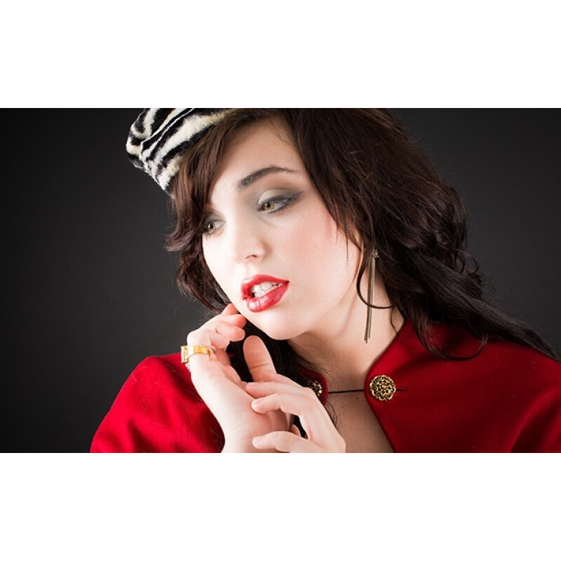 Savage (20-1253) Black фон бумажный 1,35x11 м черный