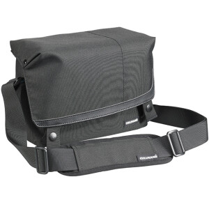 Cullmann MADRID TWO Maxima 125+ black сумка для фотооборудования
