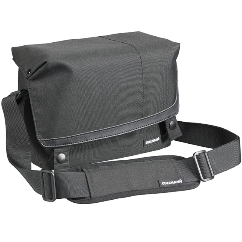 Cullmann MADRID TWO Maxima 125+ black сумка для фотооборудования
