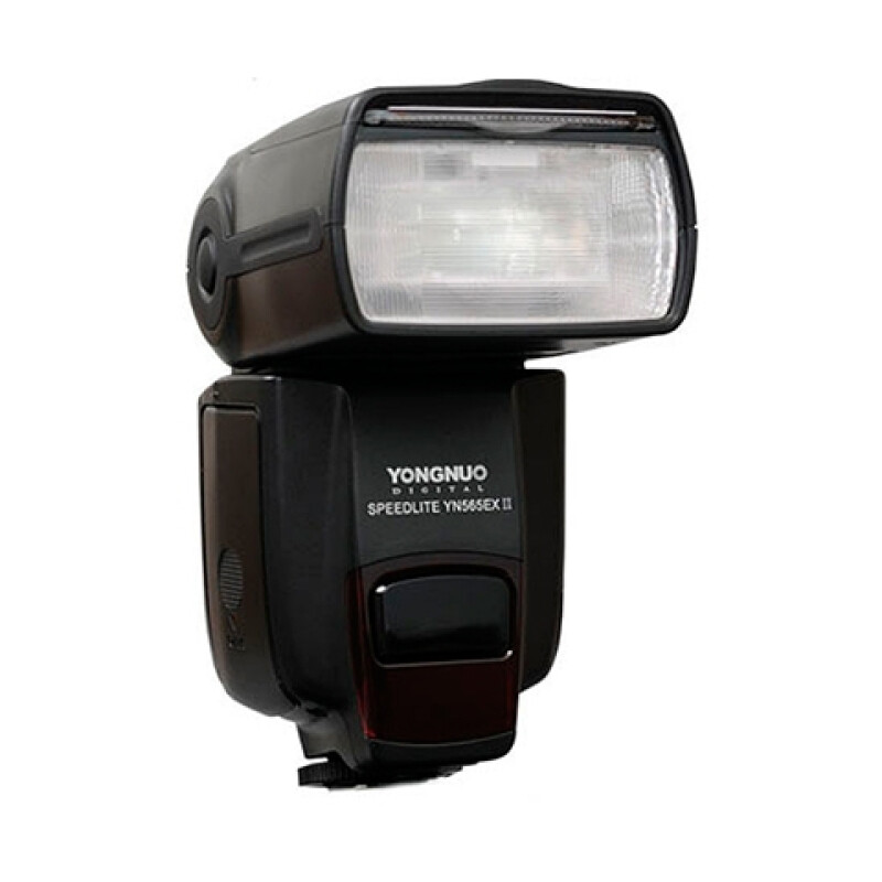 YongNuo Speedlite YN-565EXII вспышка накамерная для Canon