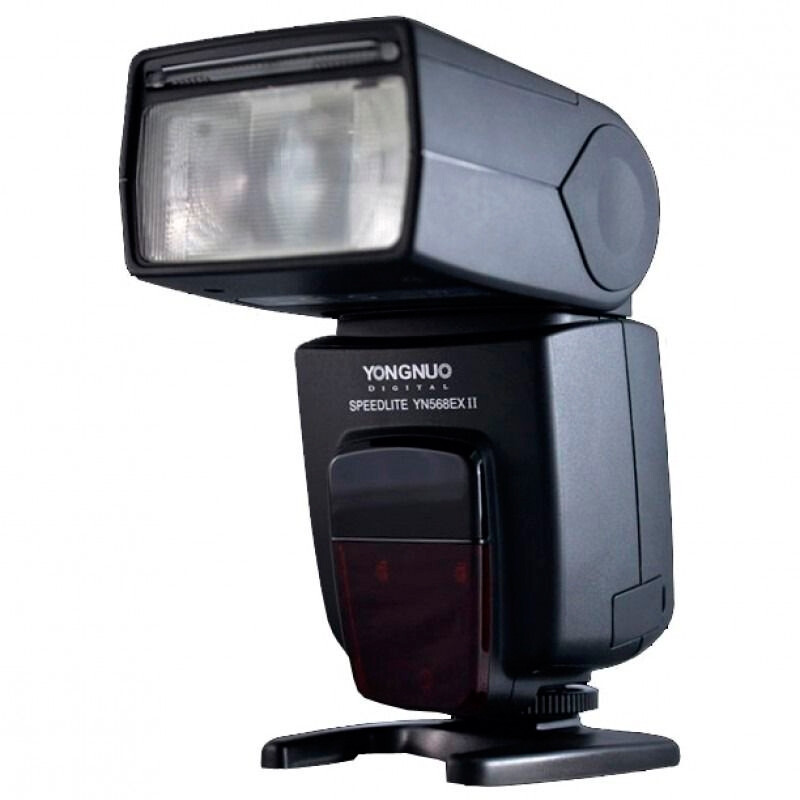 YongNuo YN568EXIIC вспышка для Canon