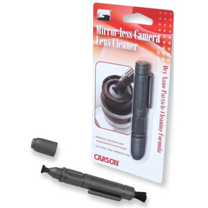 Carson CS-15 микро карандаш для чистки оптики 7 мм