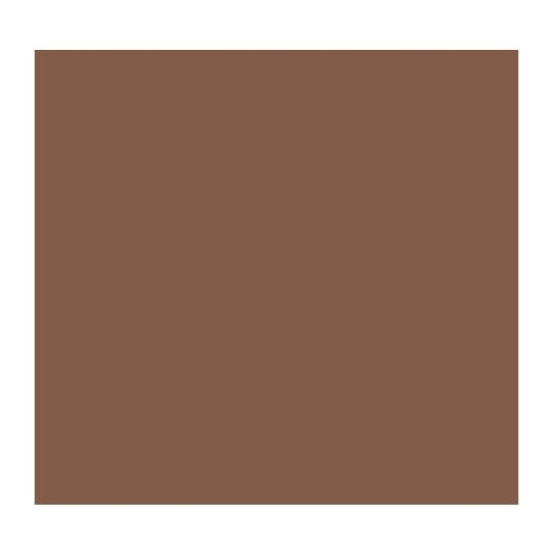 Colorama CO180 Peat Brown фон бумажный каштановый 2,72x11 м
